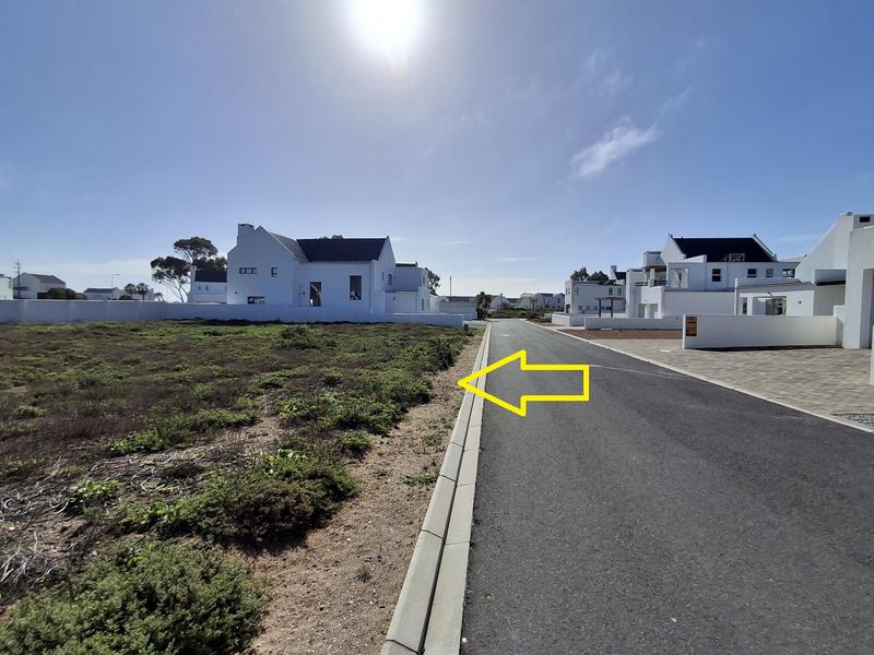 0 Bedroom Property for Sale in Britannia Bay Western Cape